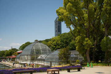 東山植物園