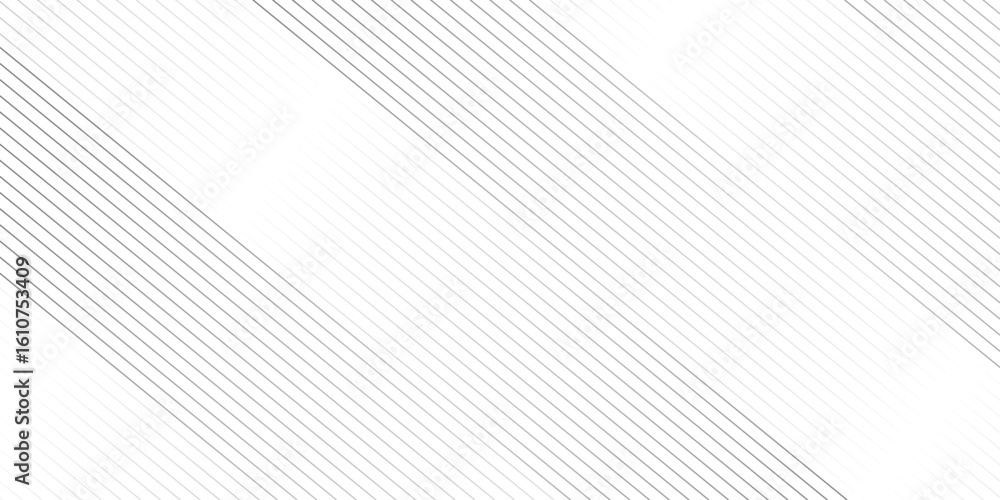 Poster vector gradient gray line minimal pattern transparent monochrome striped texture, minimal background