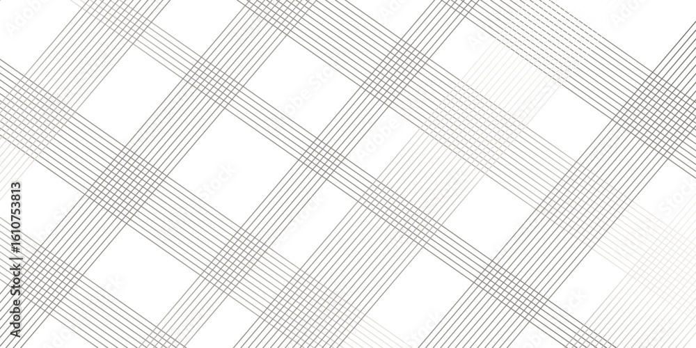 Poster vector gradient gray line minimal pattern transparent monochrome striped texture, minimal background