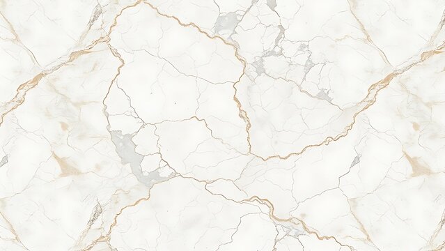 Close-up of marble floor texture, highlighting natural veining patterns on a seamless surface.