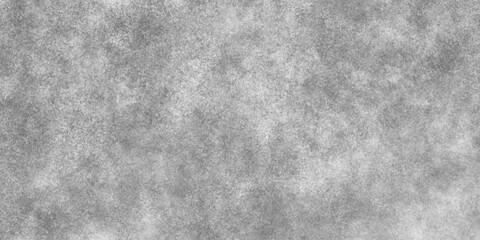 Fototapeta premium Grey color fabric fiber background pattern, fabric scene in the studio. Medium gray background of natural cement or stone texture, use for wall banner and backdrops. Wall concrete texture.