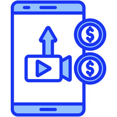 Content Monetization