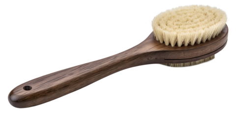 Brown and Blonde Hair Ties