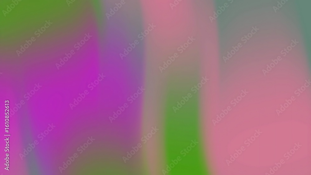 Poster prismatic abstracts backgroundsabstract gradient background with smooth transitions of pink, purple,
