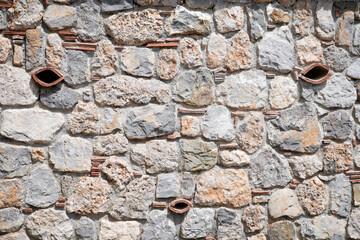 Texture di pietre