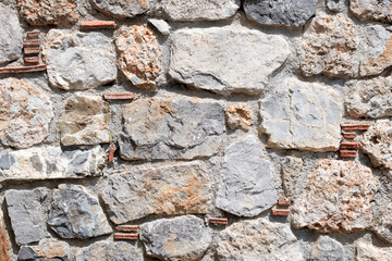 Muro - Texture