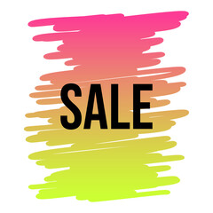 sale