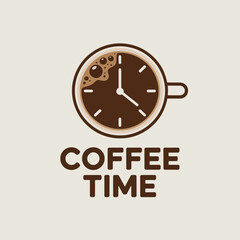 time for coffee