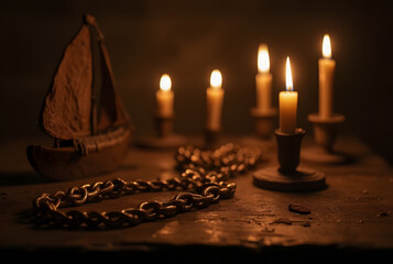 Remembrance of Slave Trade Celebration