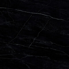 Black marble natural pattern for background, abstract natural marble black and white