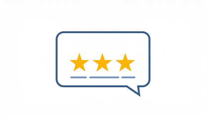 Customer Testimonial Graphic