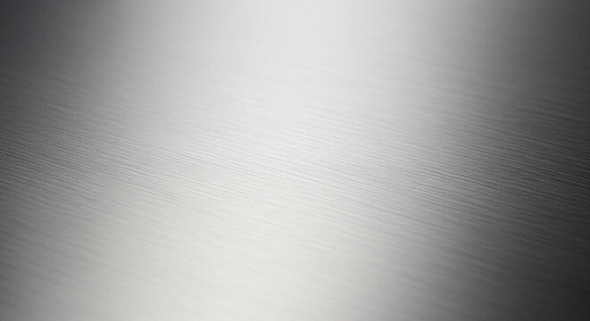 Textura de Aluminio Cepillado