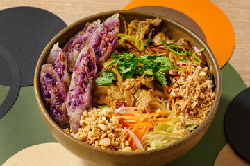 BO BÛN