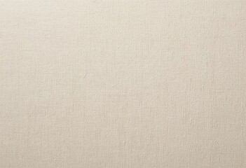Fototapeta premium Natural Texture A Beige Linen Inspired Background, Perfect for Bringing an Organic and Authentic Feel to Digital Projects.