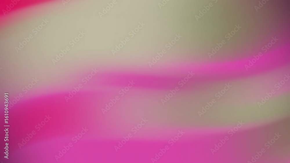 Poster prismatic abstracts backgroundssoft blending of pink and beige hues creating a gentle gradient with 