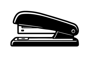 Classic Desk Stapler - Essential Office Supply for Paper Fastening