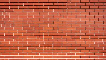 Red brick wall texture (5)