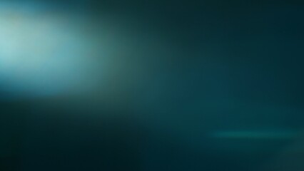 Abstract background of real lens flare for overlay or transition