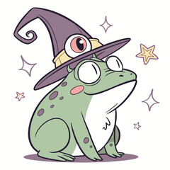cartoon cap