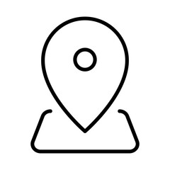 map pointer icon