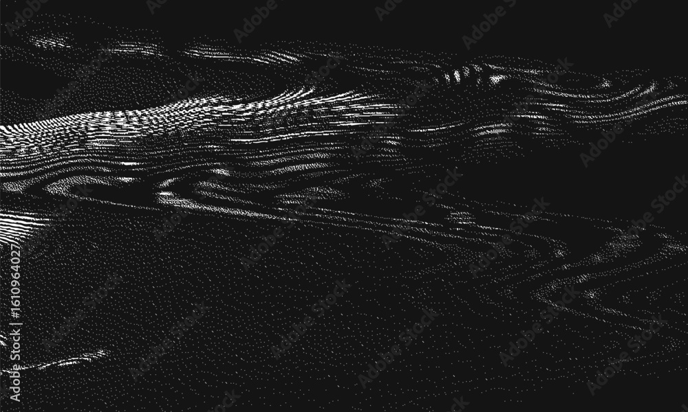 Poster glitch background. vhs grunge texture with noise effect and pixelation. analog video digital errors.
