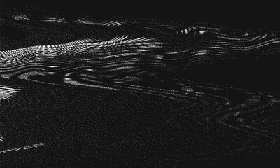 Glitch background. VHS grunge texture with noise effect and pixelation. Analog video digital errors. Retro pixel backdrop. Vector illustration.