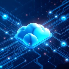 cloud computing network