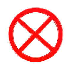 no parking sign with transparent background PNG and JPEG image