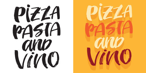 Funny hand drawn doodle lettering quote. Lettering for t-shirt design, mug print, bag print, clothes fashion. 100% hand drawn vector image. © jane55