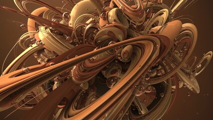 Abstract Expressionism   