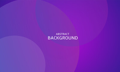 abstract purple background with lines