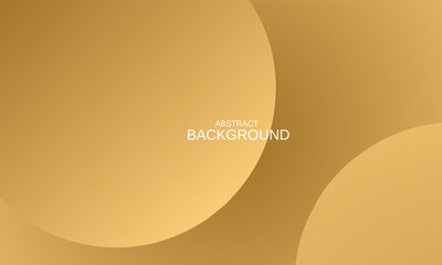 abstract background with circles
