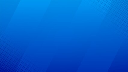 Simple Blue Background with Texture