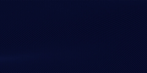 Premium background design with diagonal dark blue line pattern