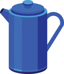  Flaticon kettle vector art illustration