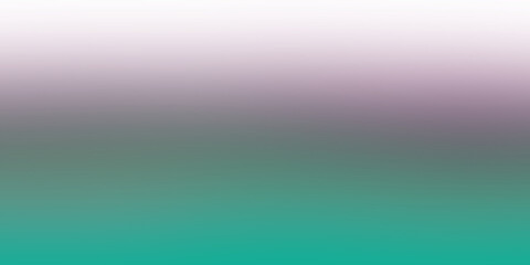 A modern abstract background featuring a smooth gradient blend of purple and green