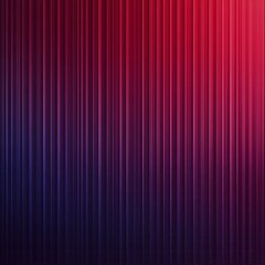 Abstract vertical gradient background with lines of red and purple color scheme