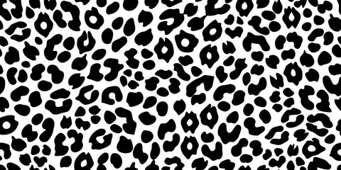 leopard skin texture 