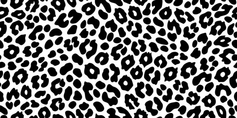 leopard skin texture 