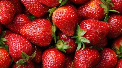 Aerial view displays a fully loaded cargo ship with containers docked at port, rich color palette.