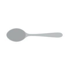 Spoon A Simple Silverware Utensil for Food