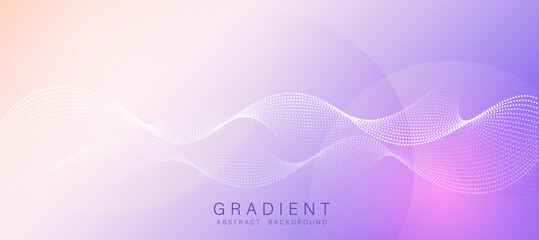 Elegant pink pastel with smooth glowing waves. Best for beauty branding, digital prints, or fashion.