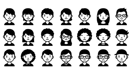 Abstract black background for graphic design elements and visual presentation