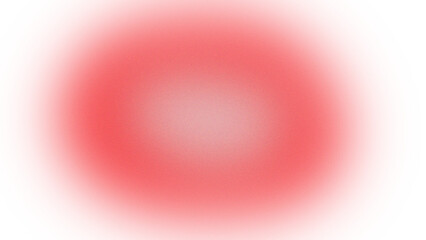 Abstract Red Gradient Background: Circular Design, Vibrant Energy, Modern Style