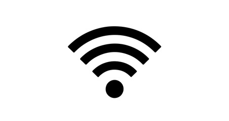 Solid black background, perfect for overlaying text or adding graphical elements