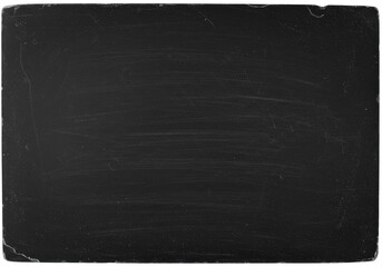 Blank slate surface with subtle scratches, suitable for text overlay or artistic use