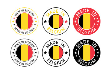 belgium stamp 4