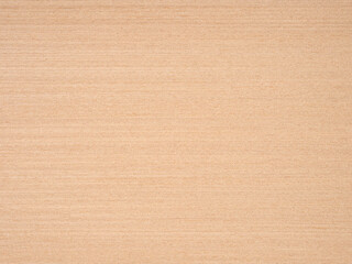 Subtle shades of beige and cream interweave across the smooth expanse of this beechwood veneer