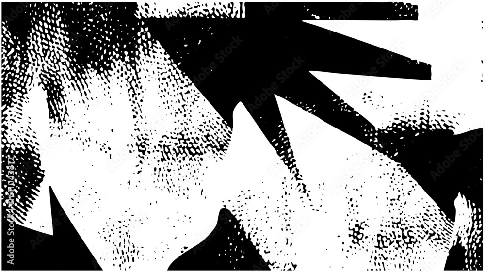 Poster vector abstract arrows point in opposing directions forming a dynamic .