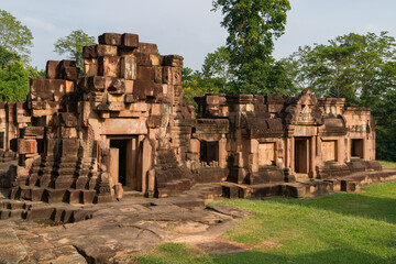 Prasat Ta Muen Thom